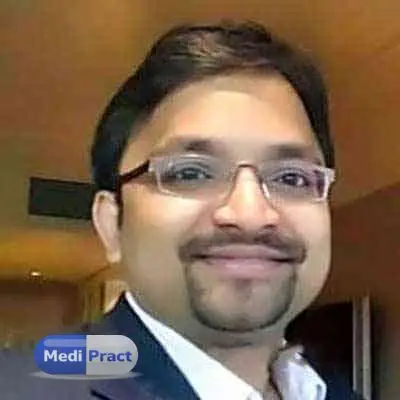 Dr. C. B. Munjewar Profile Picture
