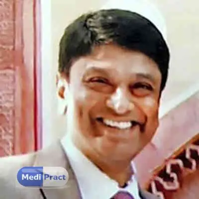 Dr. C.B. Prabhu Profile Picture