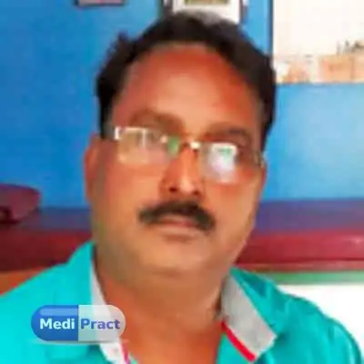 Dr. C B Ram Chaudari Profile Picture