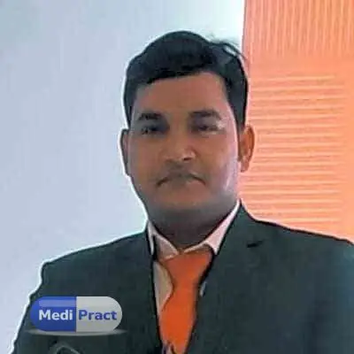 Dr. C B Singh Profile Picture