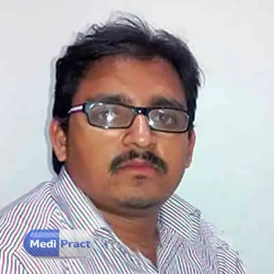Dr. C Balan Profile Picture