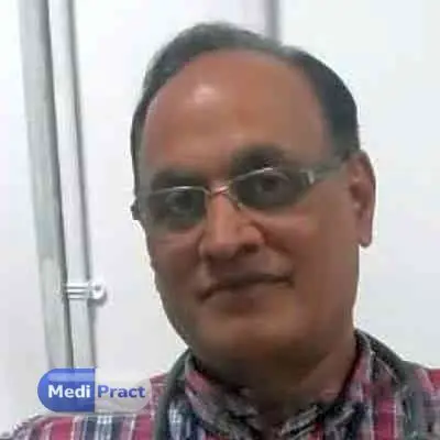 Dr. C Bhaskar Profile Picture