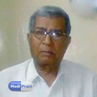 Dr. C.C Manddal Profile Picture