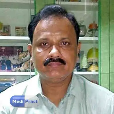 Dr. C.C.Sagy Profile Picture