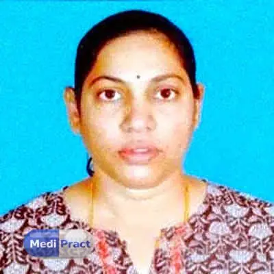 Dr. C. Chandana Profile Picture
