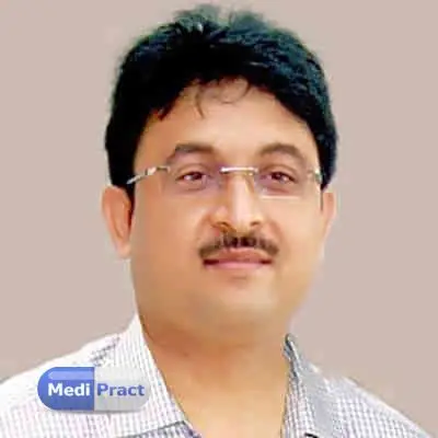 Dr. C. Chandra Sekhar Profile Picture