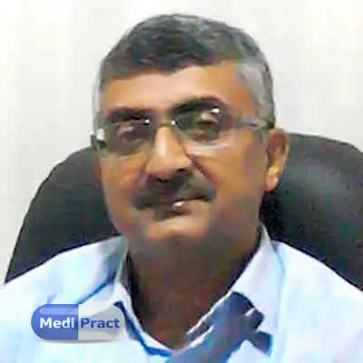 Dr. C.Chidambaranathan Profile Picture