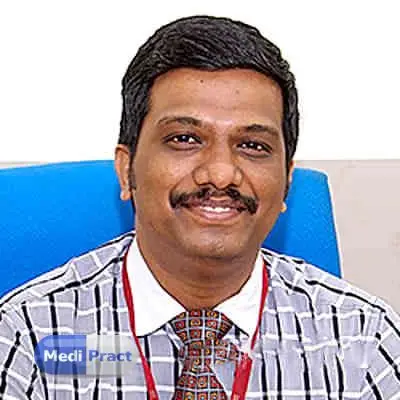 Dr. C.Deepak Profile Picture