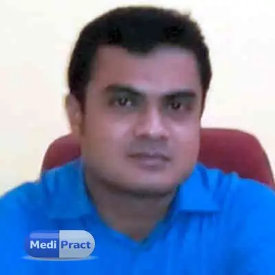 Dr. C Dhanavel Profile Picture