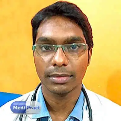 Dr. C. Dheeraj Profile Picture