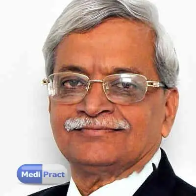 Dr. C. E. Prasad Profile Picture
