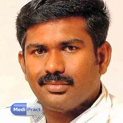 Dr. C.Eswaran Profile Picture