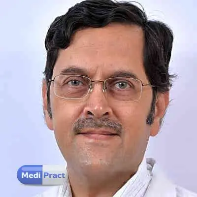 Dr. C G Bhave Profile Picture