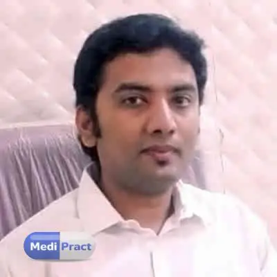 Dr. C. Ganesh Profile Picture