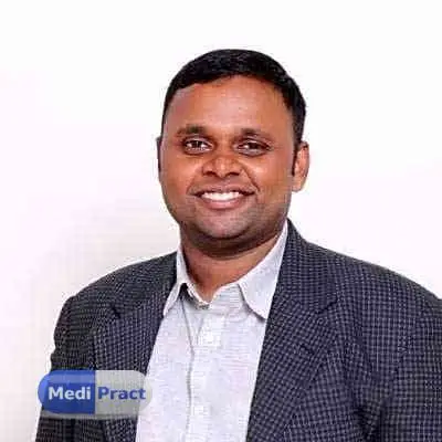 Dr. C.Ganesh Deepak Profile Picture