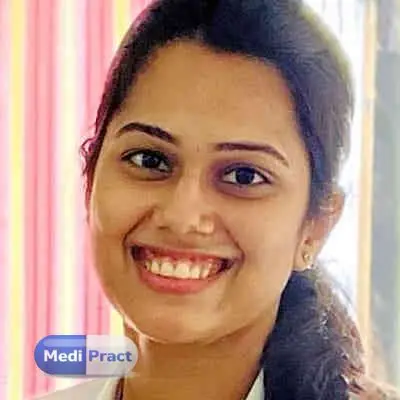 Dr. C. Geetha Reddy Profile Picture