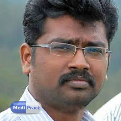 Dr. C.Gokula Krishnan Profile Picture