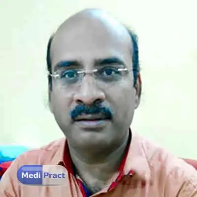 Dr. C. Gopikrishnan Profile Picture