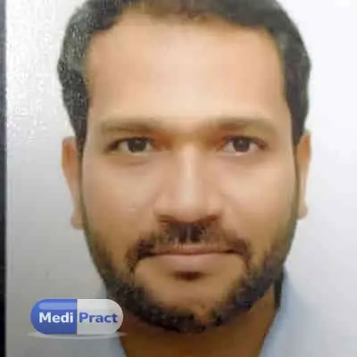 Dr. C Guru Chaithanya Kumar Profile Picture