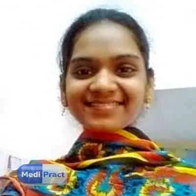 Dr. C.H Bhargavi Profile Picture