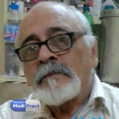 Dr. C. H. Colaco Profile Picture