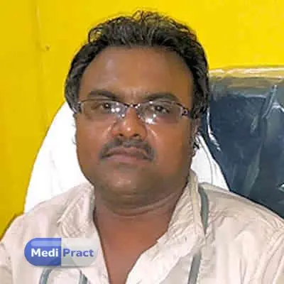 Dr. C. H. Mahendra Profile Picture