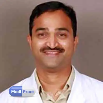 Dr. C H Maruthi Profile Picture