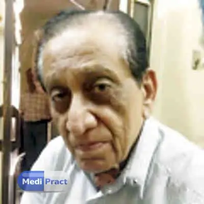 Dr. C. H. Mehta Profile Picture