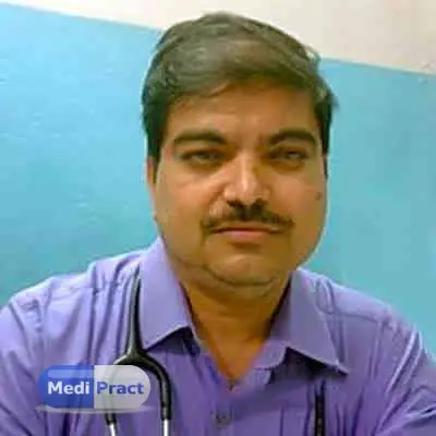 Dr. C.H. Prabhakar Profile Picture