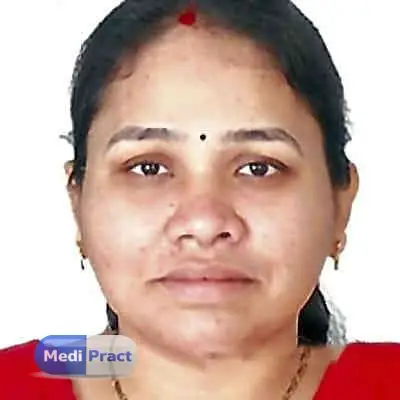 Dr. C H Rajalakshmi Profile Picture