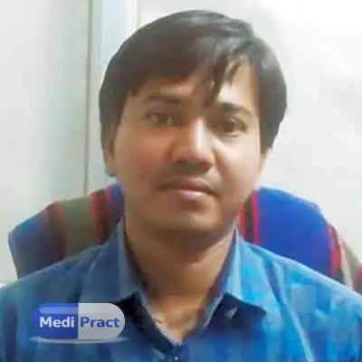 Dr. C. H Shiva Prasad Profile Picture