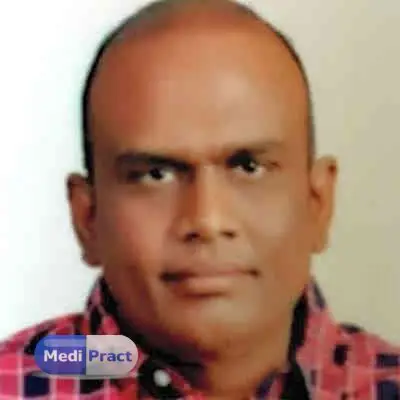 Dr. C H Siva Kumar Profile Picture