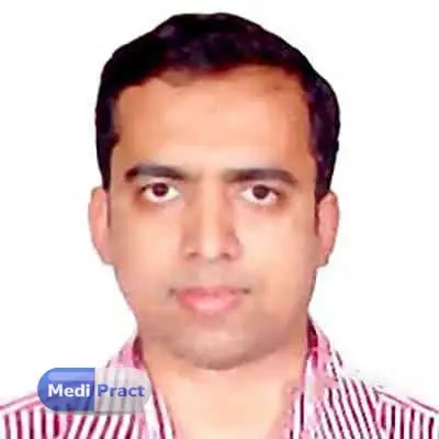 Dr. C.H. Suresh Reddy Profile Picture