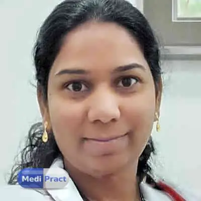 Dr. C H Swarna Kumari Profile Picture