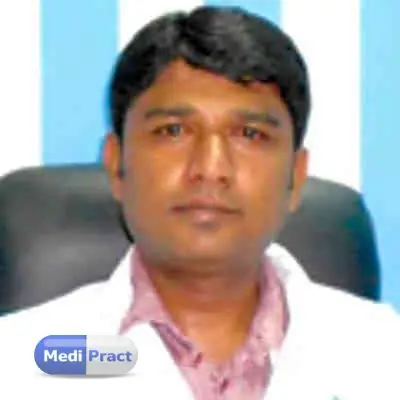 Dr. C Harish Profile Picture