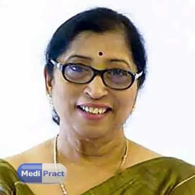 Dr. C. Hemalatha Devi Profile Picture