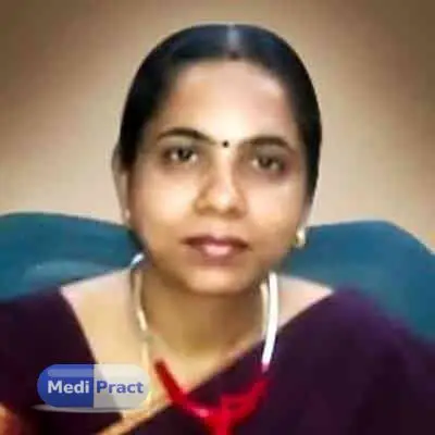 Dr. C Hemarani Profile Picture