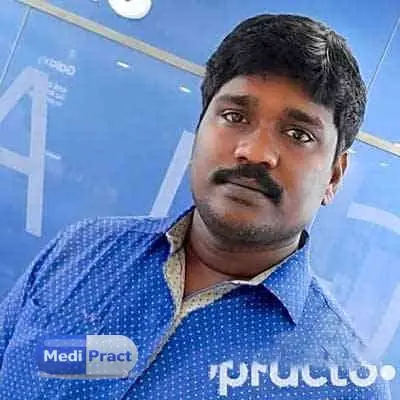 Dr. C.Ilancheralathan Profile Picture