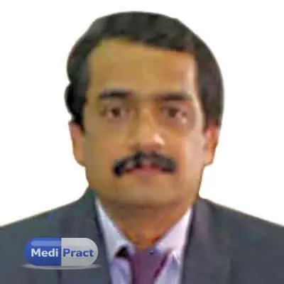 Dr. C Jagadeesh Profile Picture