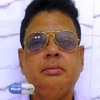 Dr. C.K. Banerjee Profile Picture