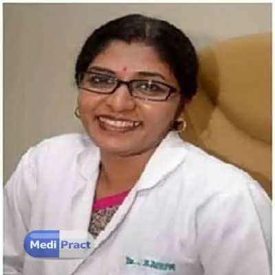 Dr. C K Deepa Profile Picture