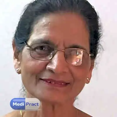 Dr. C K Jain Profile Picture