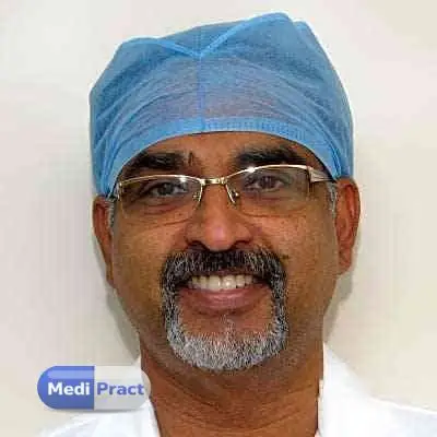 Dr. C K Santhosh Profile Picture