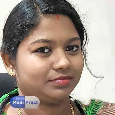 Dr. C.K Shamuna Profile Picture