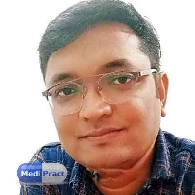 Dr. C. K. Yadav Profile Picture