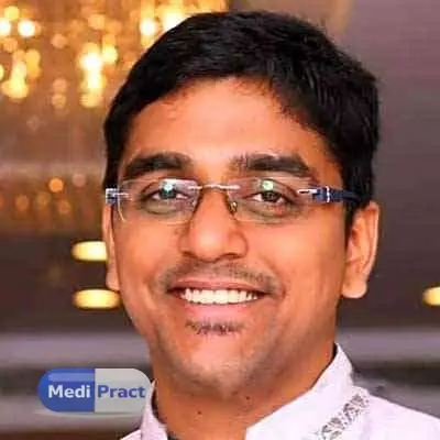 Dr. C Kapil Tejaswy Profile Picture