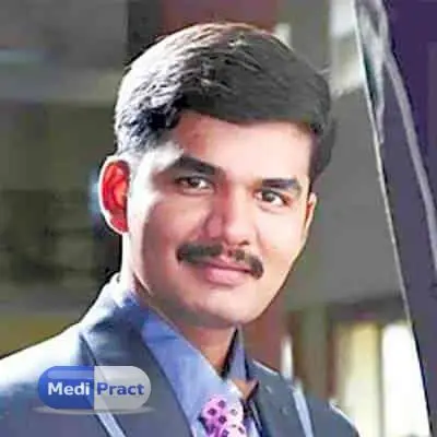 Dr. C. Karthi Profile Picture