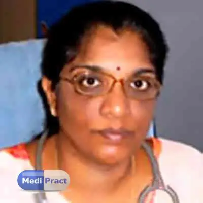 Dr. C.Kavitha Profile Picture