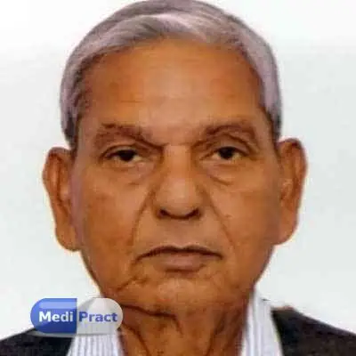 Dr. C.L. Garg Profile Picture