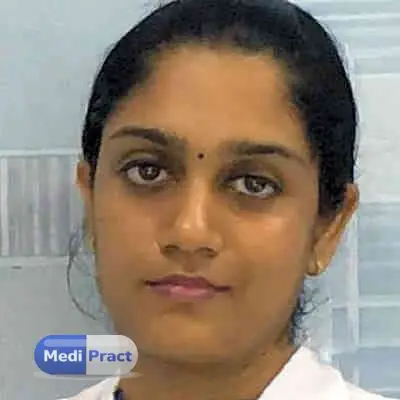 Dr. C.L.Krithika Profile Picture